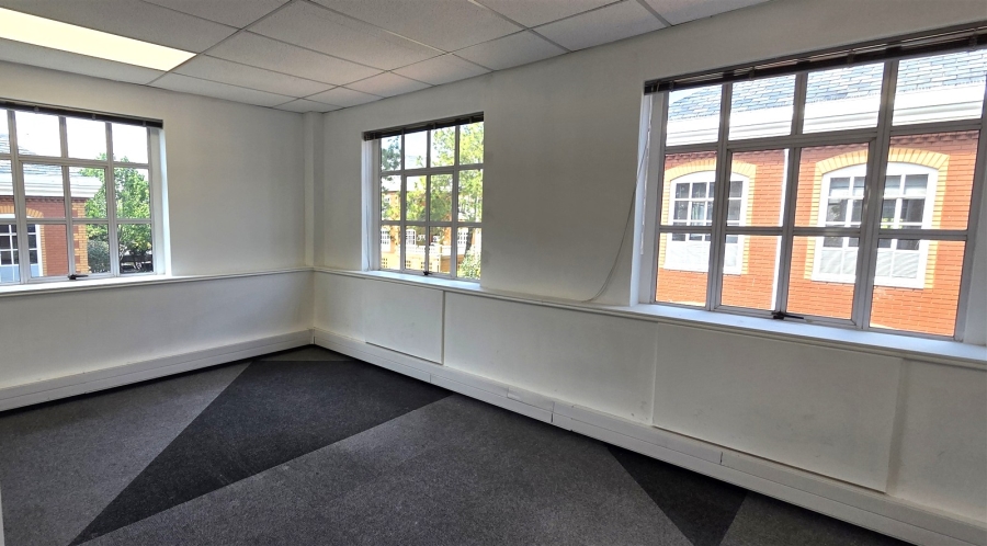 To Let Commercial Property for Rent in Bryanston Gauteng