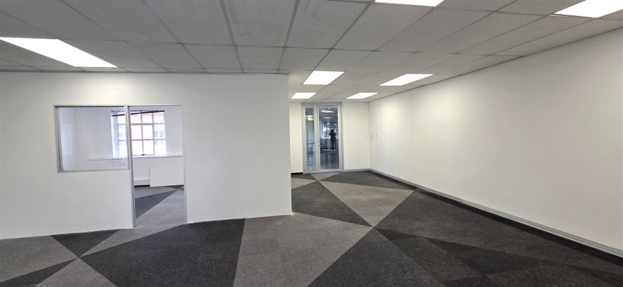 To Let Commercial Property for Rent in Bryanston Gauteng
