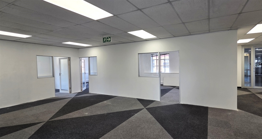 To Let Commercial Property for Rent in Bryanston Gauteng