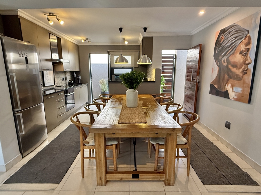 3 Bedroom Property for Sale in Olympus AH Gauteng