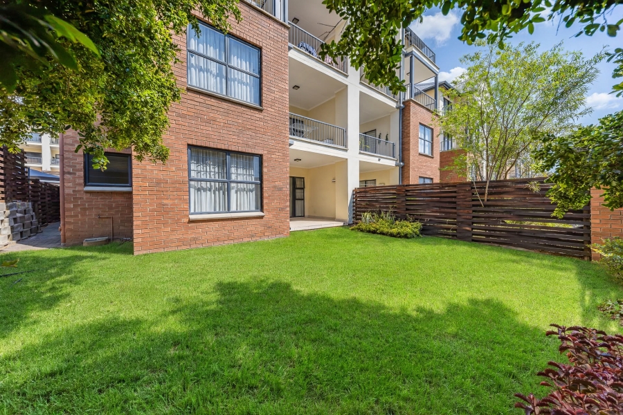3 Bedroom Property for Sale in Kyalami Gauteng