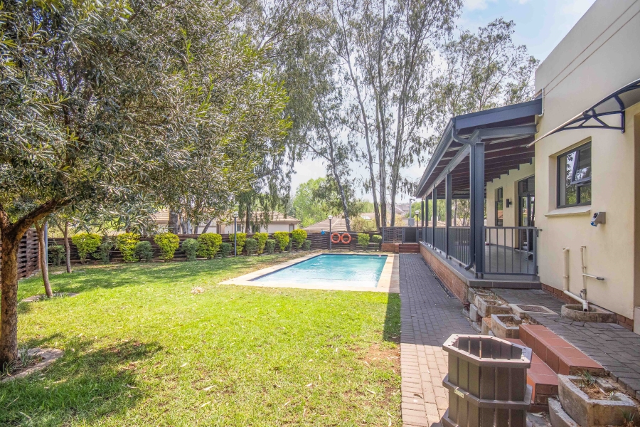 3 Bedroom Property for Sale in Kyalami Gauteng