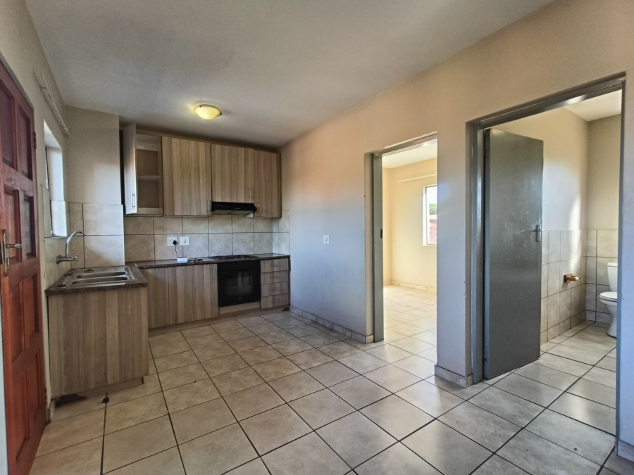 To Let 1 Bedroom Property for Rent in Turf Club Gauteng