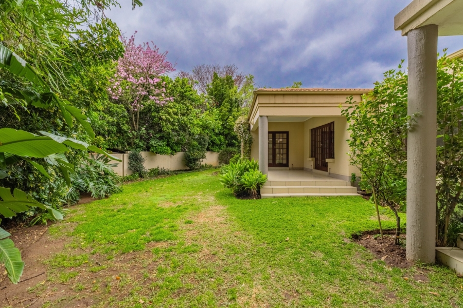 To Let 3 Bedroom Property for Rent in Douglasdale Gauteng