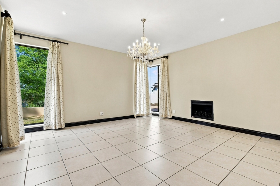 4 Bedroom Property for Sale in Dainfern Golf Estate Gauteng