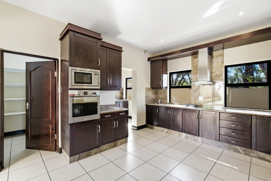 4 Bedroom Property for Sale in Dainfern Golf Estate Gauteng
