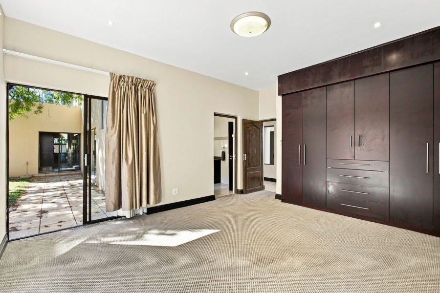 4 Bedroom Property for Sale in Dainfern Golf Estate Gauteng