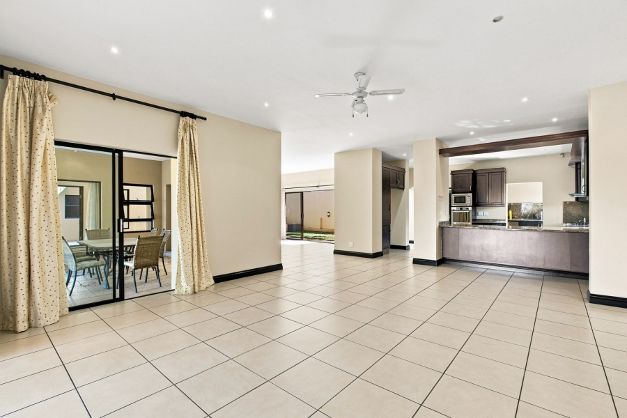 4 Bedroom Property for Sale in Dainfern Golf Estate Gauteng