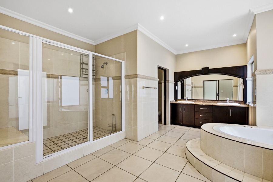 4 Bedroom Property for Sale in Dainfern Golf Estate Gauteng