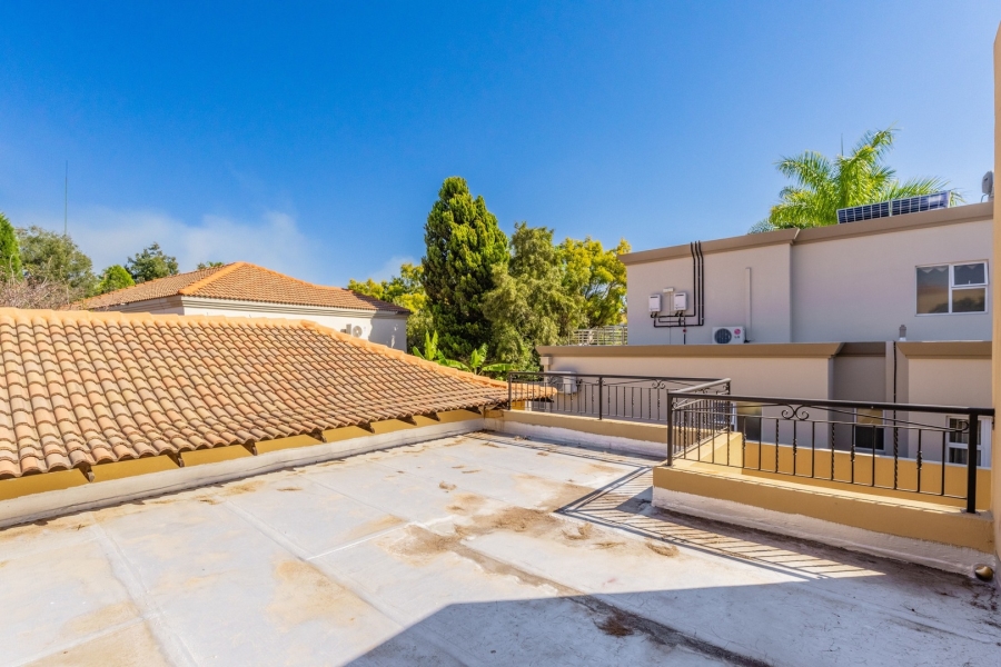 4 Bedroom Property for Sale in Dainfern Golf Estate Gauteng