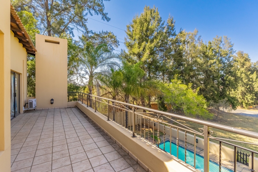 4 Bedroom Property for Sale in Dainfern Golf Estate Gauteng
