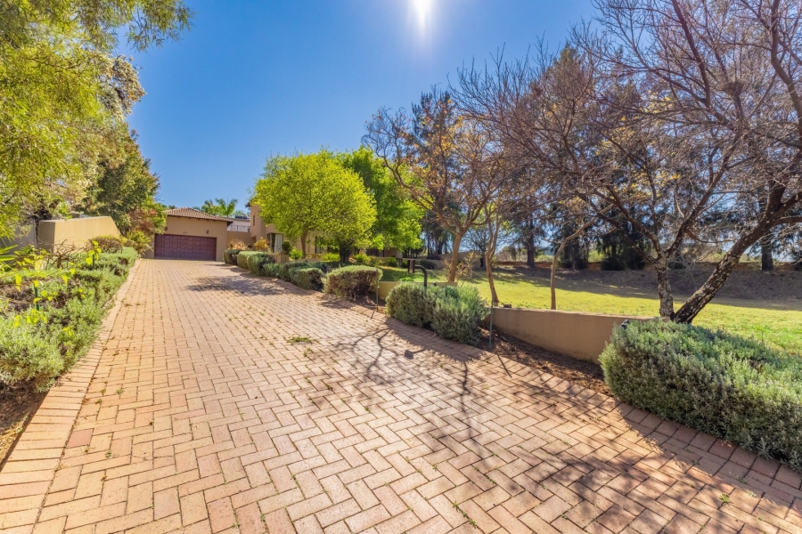 4 Bedroom Property for Sale in Dainfern Golf Estate Gauteng