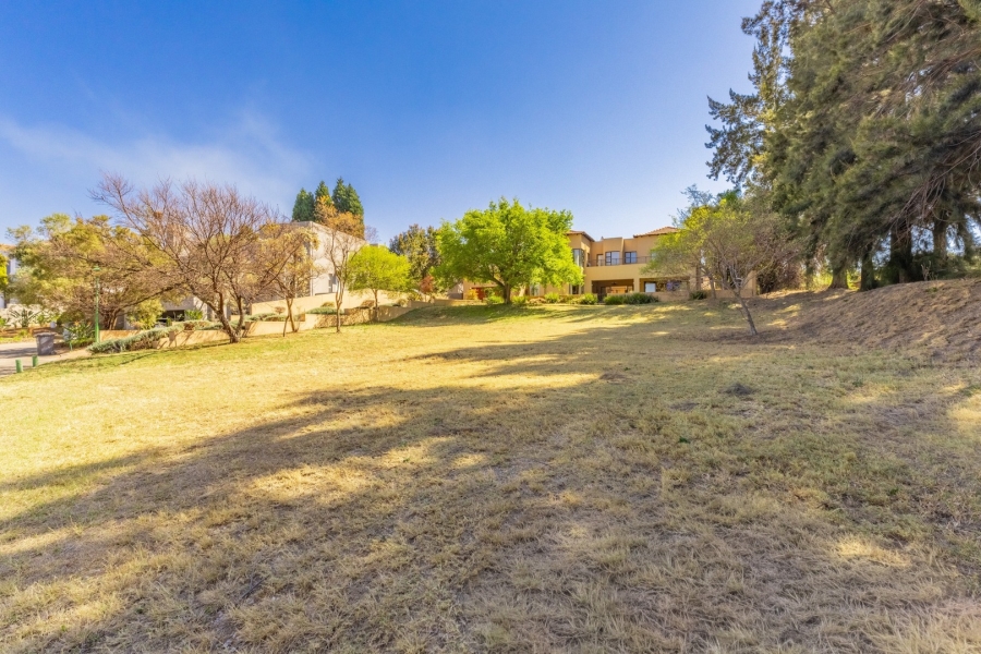 4 Bedroom Property for Sale in Dainfern Golf Estate Gauteng
