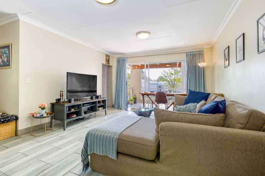 2 Bedroom Property for Sale in Broadacres Gauteng