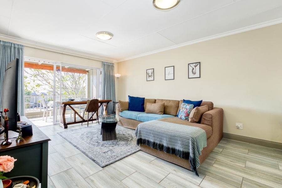 2 Bedroom Property for Sale in Broadacres Gauteng