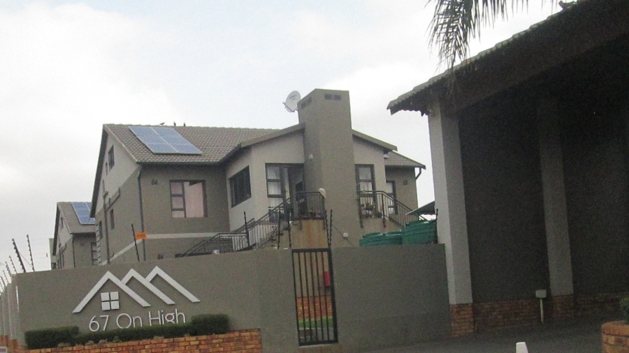 2 Bedroom Property for Sale in Norton Home Estate AH Gauteng