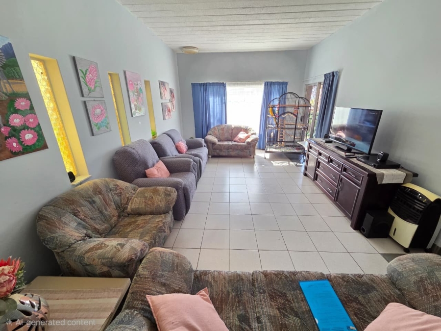5 Bedroom Property for Sale in Magalieskruin Gauteng