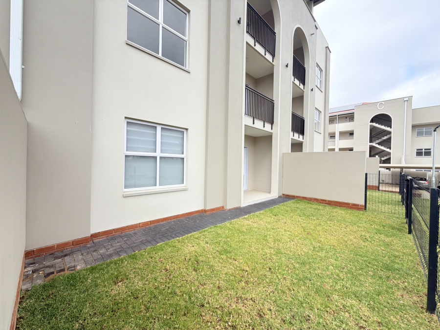 2 Bedroom Property for Sale in Fourways Gauteng