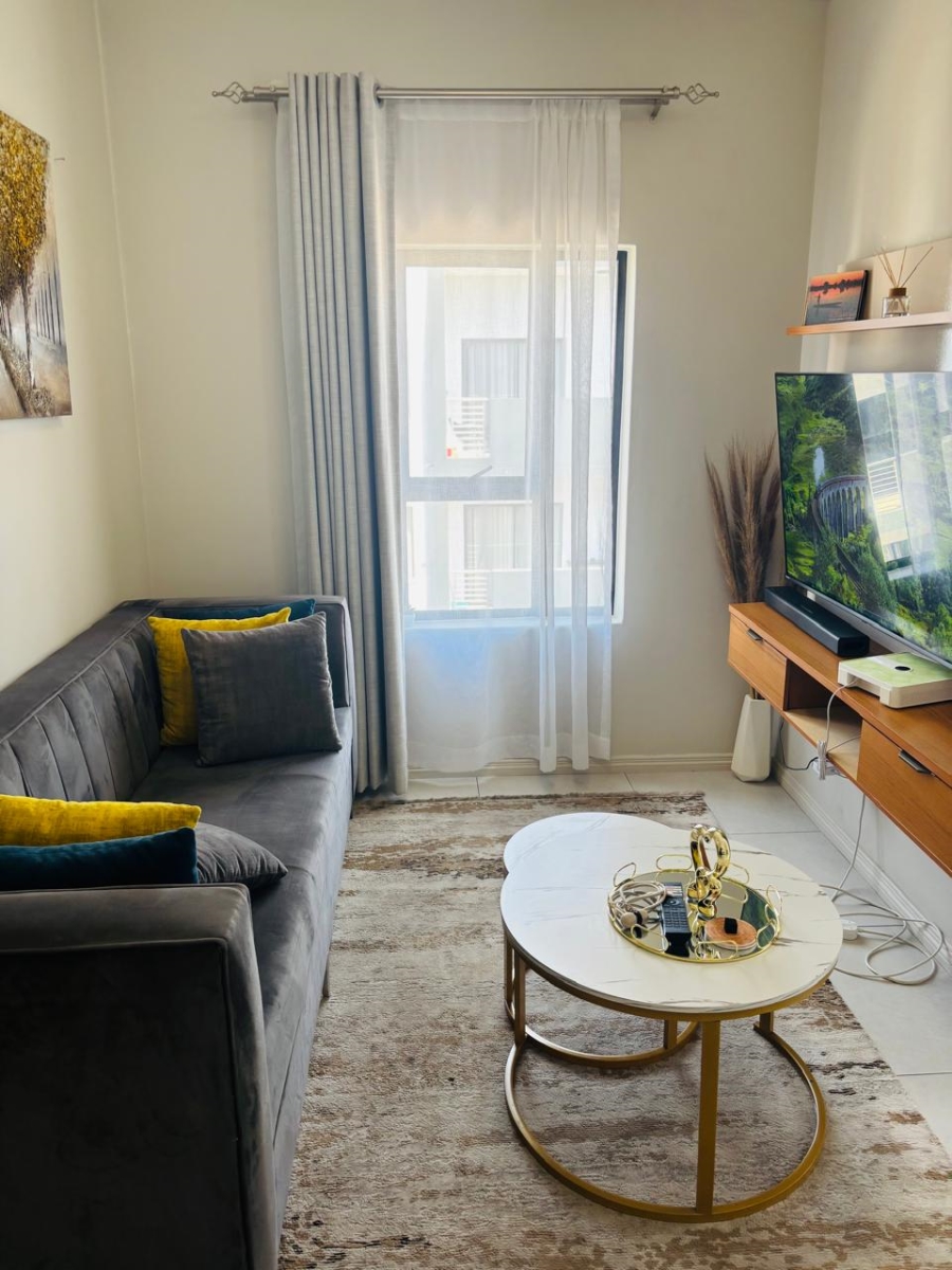 1 Bedroom Property for Sale in Carlswald Gauteng