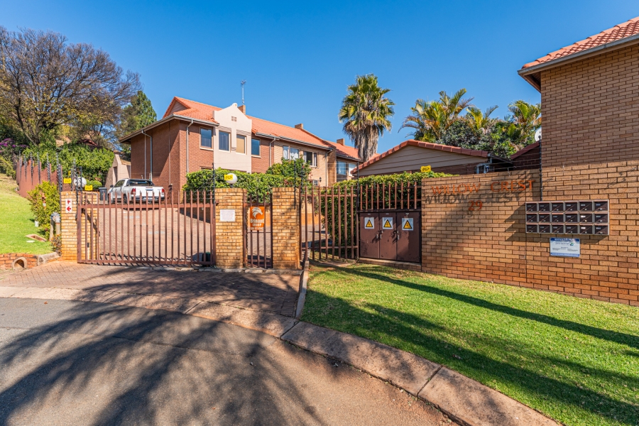 To Let 3 Bedroom Property for Rent in Die Wilgers Gauteng