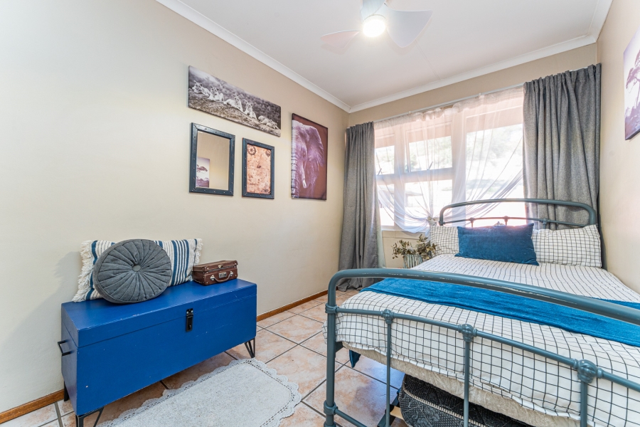 To Let 3 Bedroom Property for Rent in Die Wilgers Gauteng