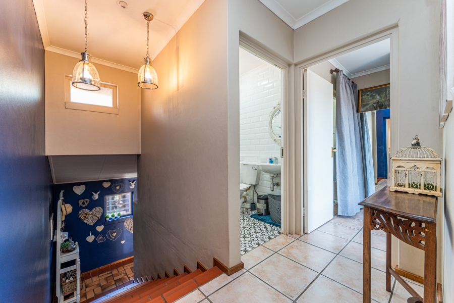 To Let 3 Bedroom Property for Rent in Die Wilgers Gauteng