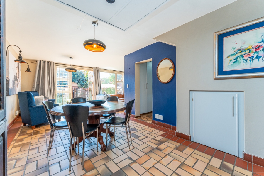 To Let 3 Bedroom Property for Rent in Die Wilgers Gauteng