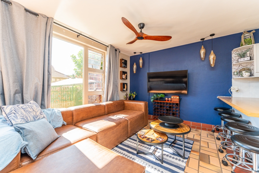 To Let 3 Bedroom Property for Rent in Die Wilgers Gauteng