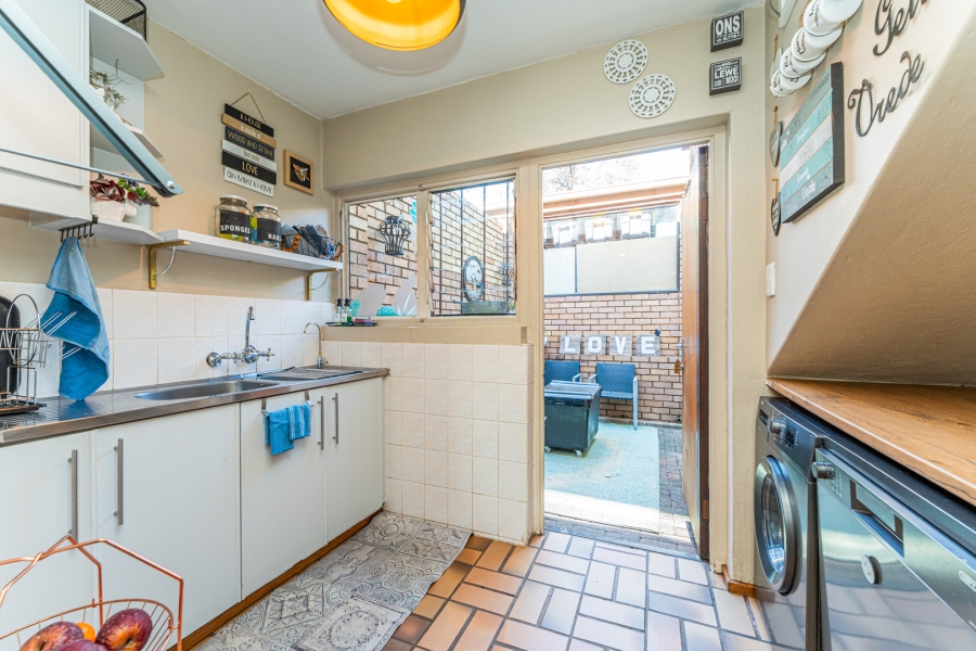 To Let 3 Bedroom Property for Rent in Die Wilgers Gauteng