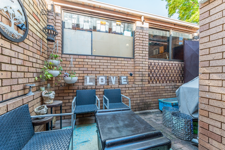 To Let 3 Bedroom Property for Rent in Die Wilgers Gauteng