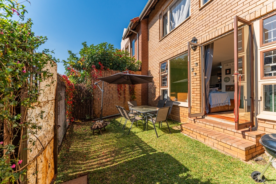 To Let 3 Bedroom Property for Rent in Die Wilgers Gauteng