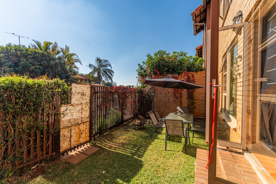 To Let 3 Bedroom Property for Rent in Die Wilgers Gauteng