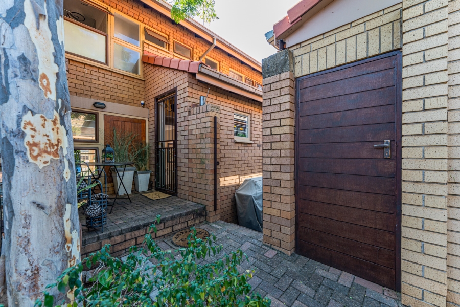 To Let 3 Bedroom Property for Rent in Die Wilgers Gauteng