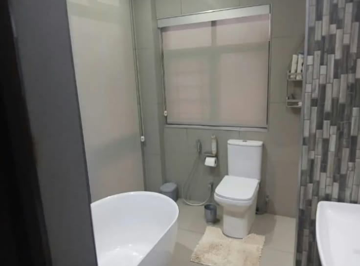 4 Bedroom Property for Sale in Northcliff Gauteng