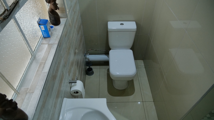To Let 3 Bedroom Property for Rent in Glenanda Gauteng