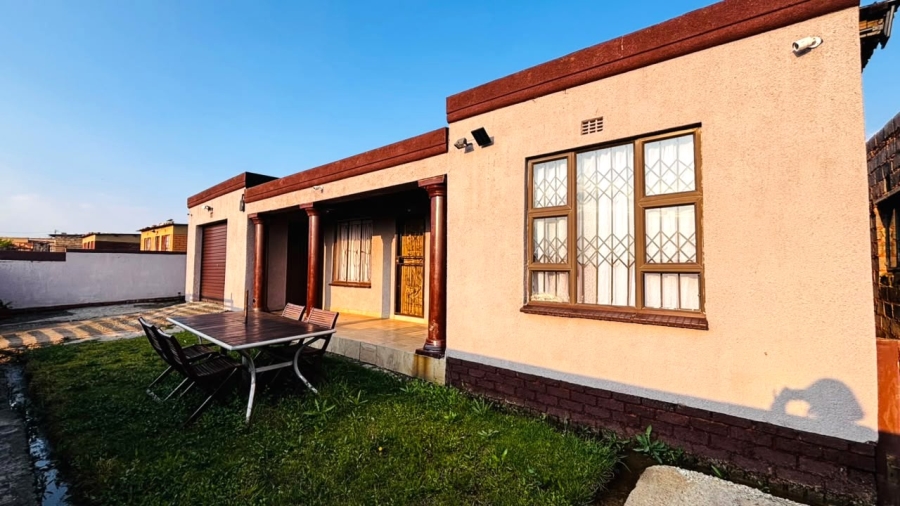 3 Bedroom Property for Sale in Tsakane Ext 16 Gauteng