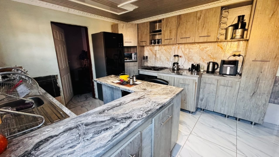 3 Bedroom Property for Sale in Tsakane Ext 16 Gauteng