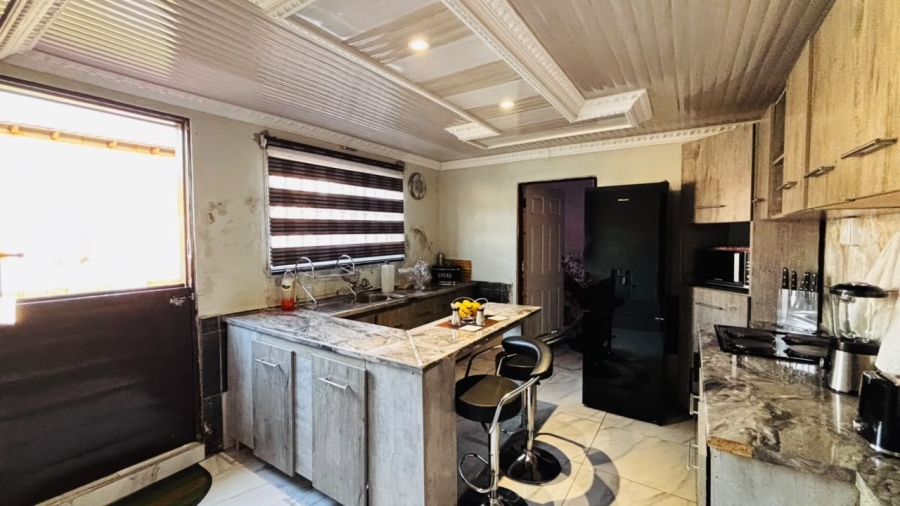 3 Bedroom Property for Sale in Tsakane Ext 16 Gauteng