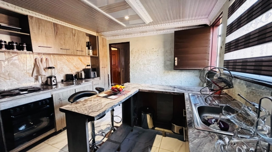 3 Bedroom Property for Sale in Tsakane Ext 16 Gauteng