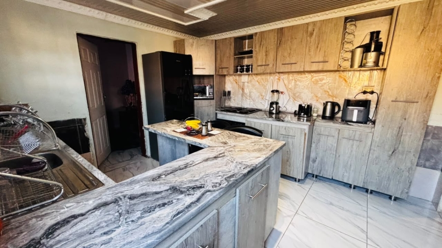 3 Bedroom Property for Sale in Tsakane Ext 16 Gauteng