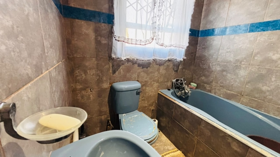 3 Bedroom Property for Sale in Tsakane Ext 16 Gauteng