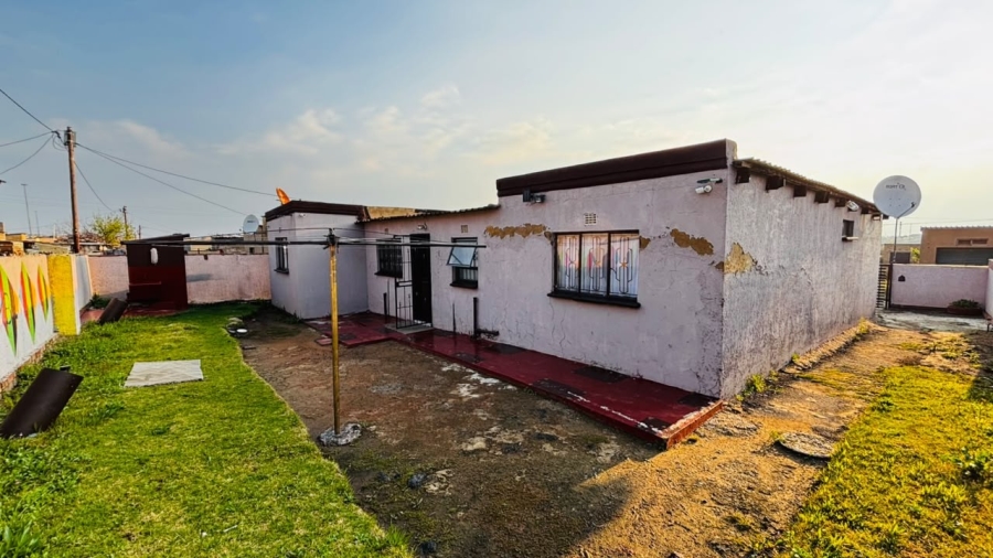 3 Bedroom Property for Sale in Tsakane Ext 16 Gauteng