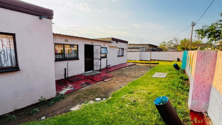 3 Bedroom Property for Sale in Tsakane Ext 16 Gauteng