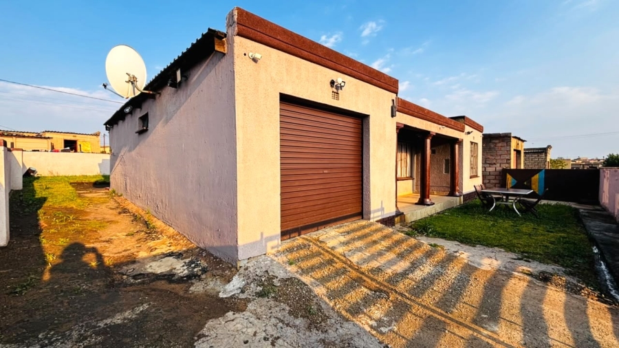 3 Bedroom Property for Sale in Tsakane Ext 16 Gauteng