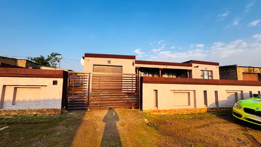 3 Bedroom Property for Sale in Tsakane Ext 16 Gauteng
