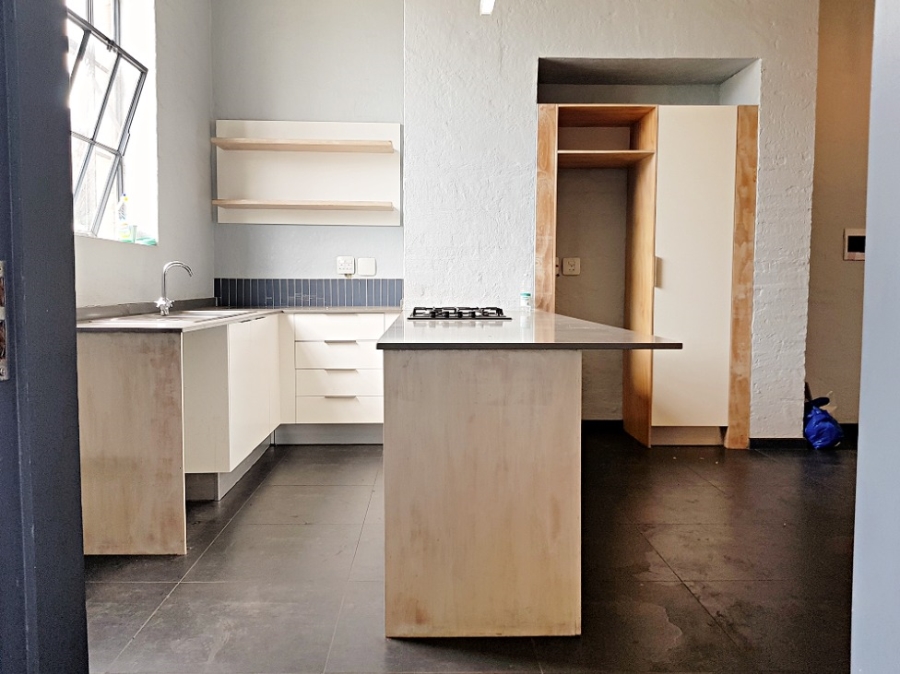 To Let 1 Bedroom Property for Rent in Braamfontein Werf Gauteng