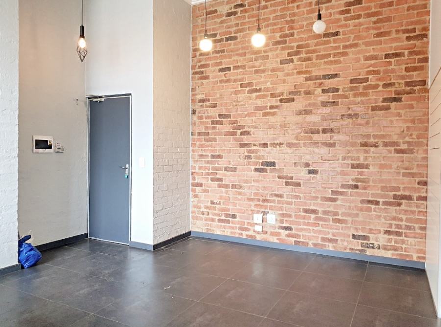 To Let 1 Bedroom Property for Rent in Braamfontein Werf Gauteng