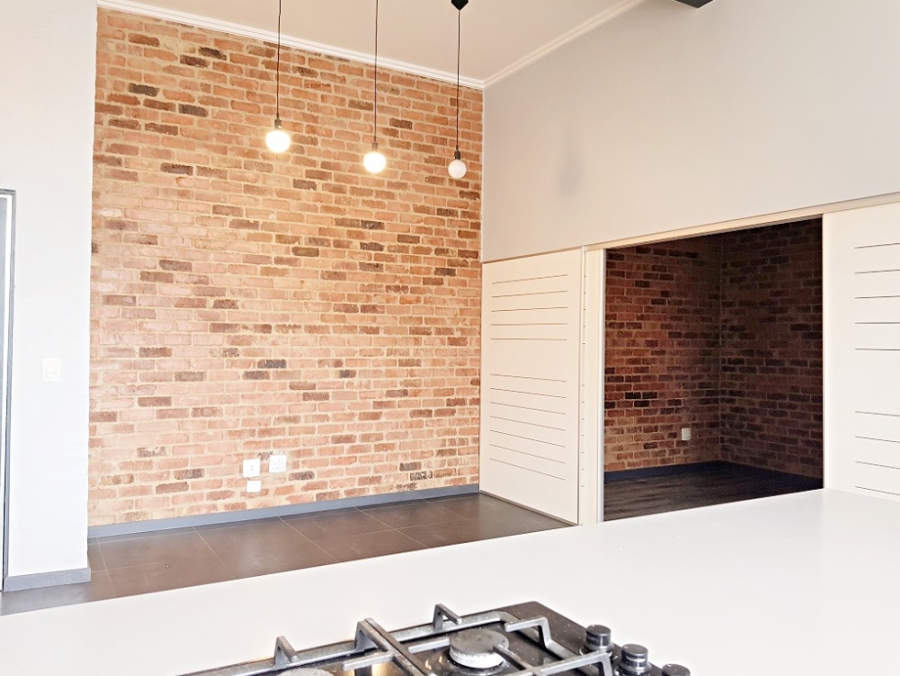 To Let 1 Bedroom Property for Rent in Braamfontein Werf Gauteng