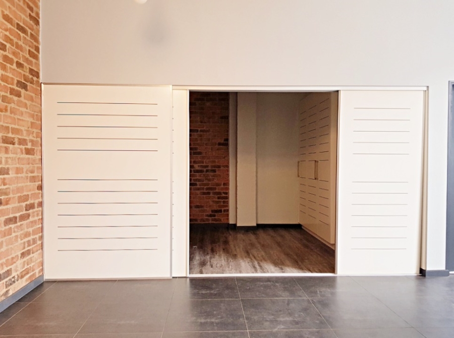 To Let 1 Bedroom Property for Rent in Braamfontein Werf Gauteng