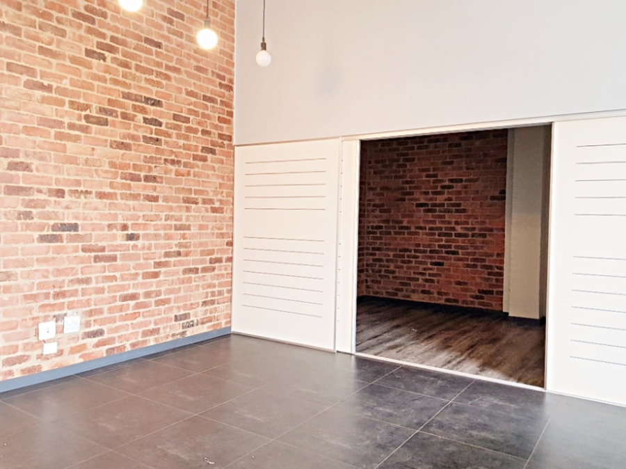 To Let 1 Bedroom Property for Rent in Braamfontein Werf Gauteng